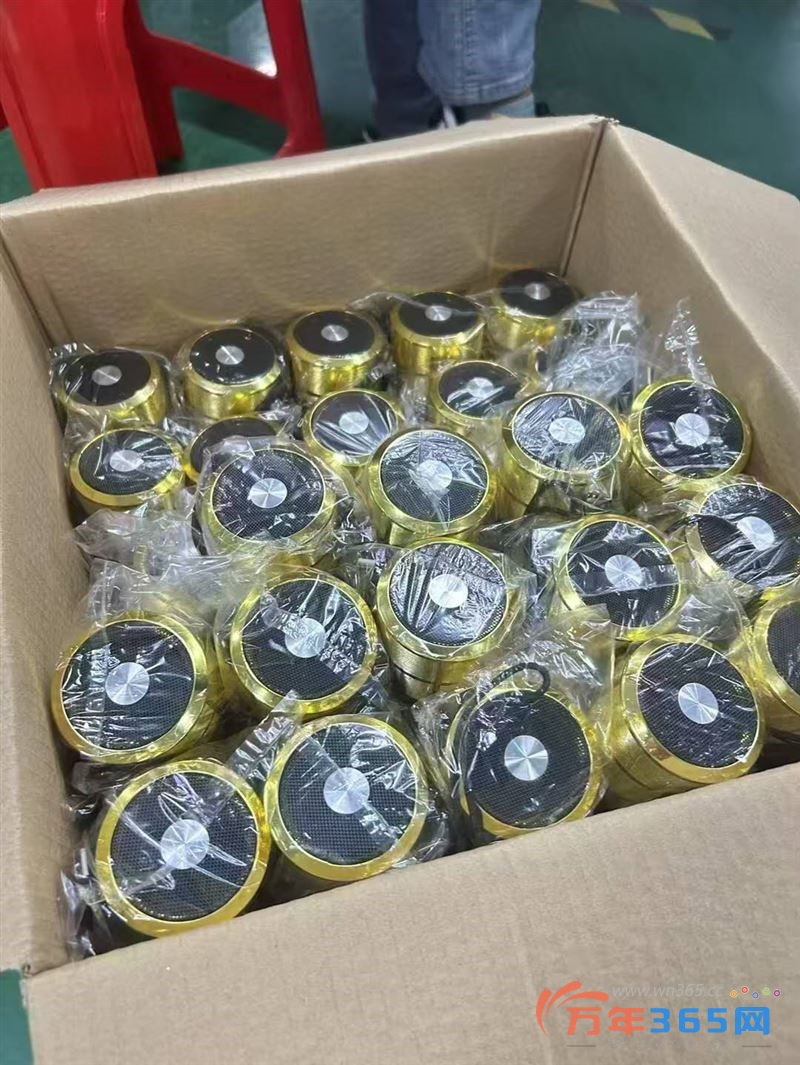 工厂音响组装可对外承包