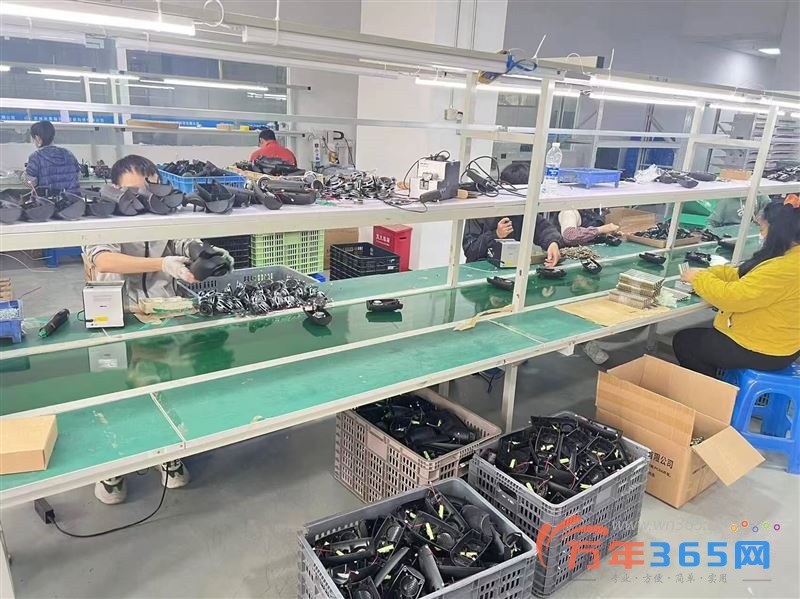 工厂音响组装可对外承包