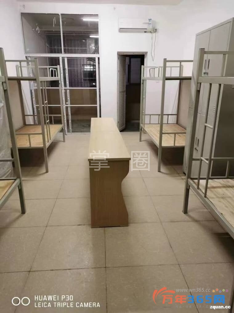 电子厂直招(长白班+包食宿)